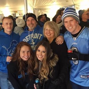 Meet your Posher, Kathy kauffman